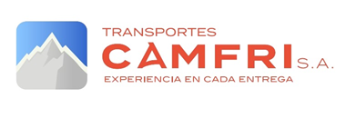 Logo camfri