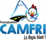 Nueva Sede Transportes Camfri S.A.
